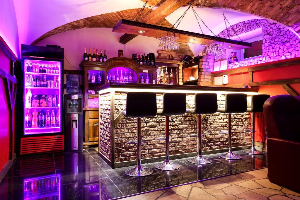Riga Well Hotel Exterior photo