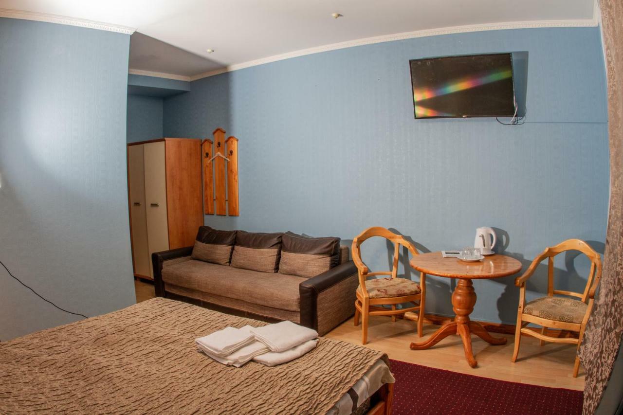 Riga Well Hotel Exterior photo