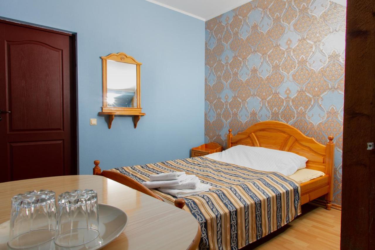 Riga Well Hotel Exterior photo